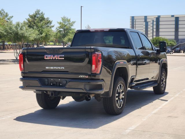 2021 GMC Sierra 2500HD AT4 Grapevine TX