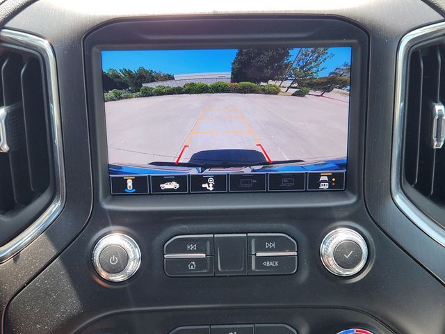 2021 GMC Sierra 2500HD AT4 Grapevine TX