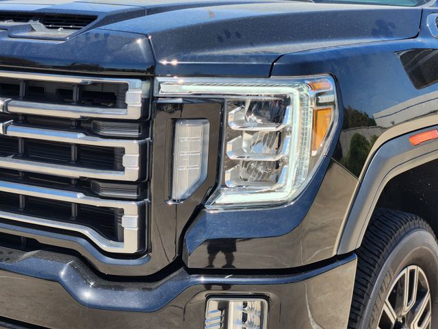 2021 GMC Sierra 2500HD AT4 Grapevine TX