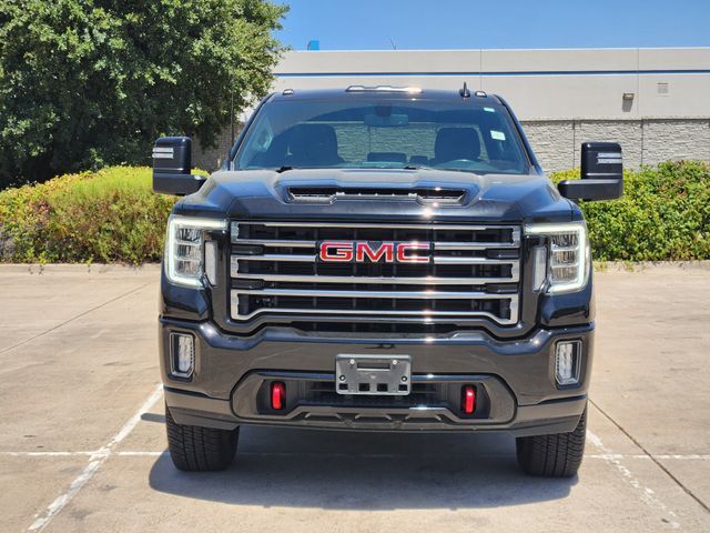 2021 GMC Sierra 2500HD AT4 Grapevine TX