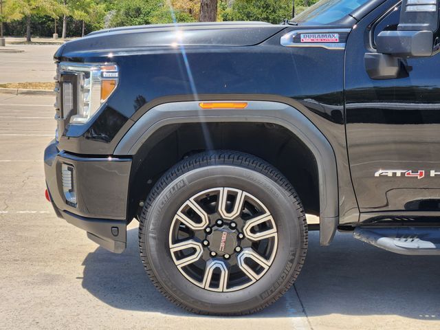2021 GMC Sierra 2500HD AT4 Grapevine TX