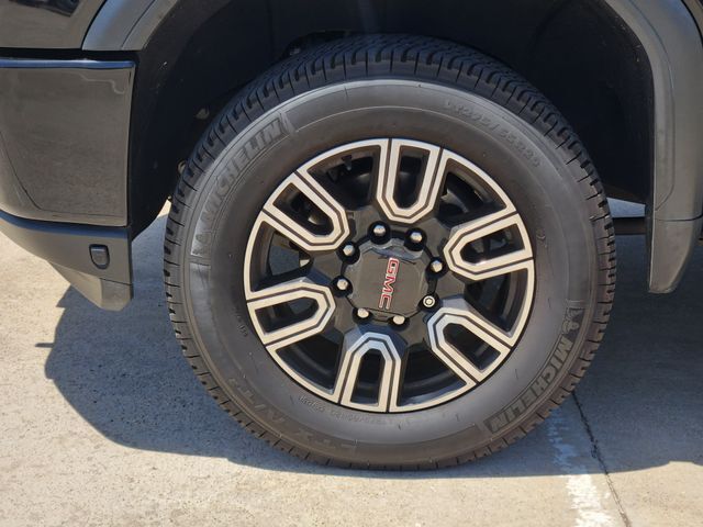 2021 GMC Sierra 2500HD AT4 Grapevine TX