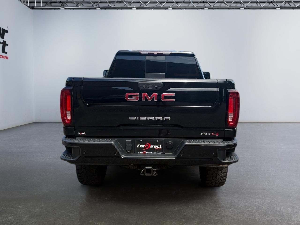 2021 GMC Sierra 2500HD AT4, LIFTED, RUNNING BOARDS, TOW PACKAGE, SUNROOF, HEATED & COOLING SEATS, BLIND SPOT, LANE KEEP ASSIST, POWER EXTENDING MIRRORS, APPLE CAPPLAY/ANDROID AUTO, BACKUP CAMERA, PARKING SENSORS, ONLY 30K MILES, CLEAN CARFAX, THIS TRUCK HAS WHAT YOU NEED! Virginia Beach VA