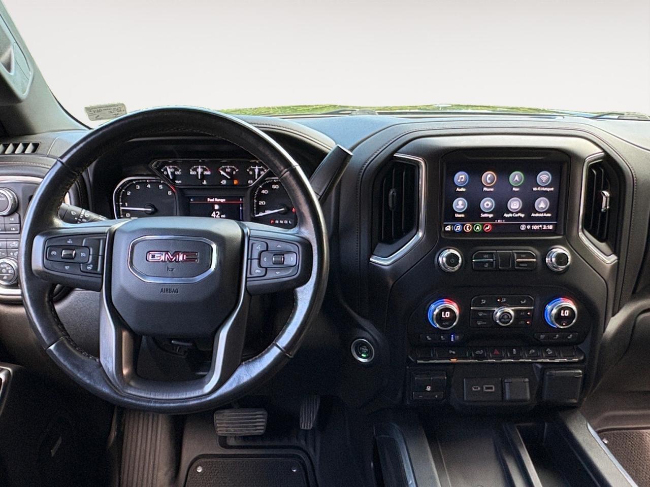 2021 GMC Sierra 2500HD AT4, LIFTED, RUNNING BOARDS, TOW PACKAGE, SUNROOF, HEATED & COOLING SEATS, BLIND SPOT, LANE KEEP ASSIST, POWER EXTENDING MIRRORS, APPLE CAPPLAY/ANDROID AUTO, BACKUP CAMERA, PARKING SENSORS, ONLY 30K MILES, CLEAN CARFAX, THIS TRUCK HAS WHAT YOU NEED! Virginia Beach VA