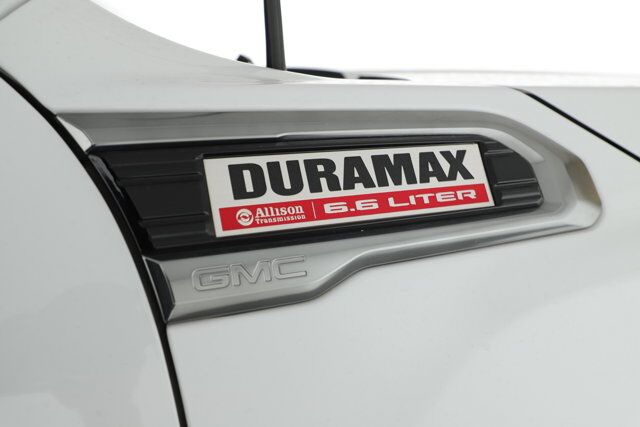2021 GMC Sierra 2500HD AT4 New Braunfels TX