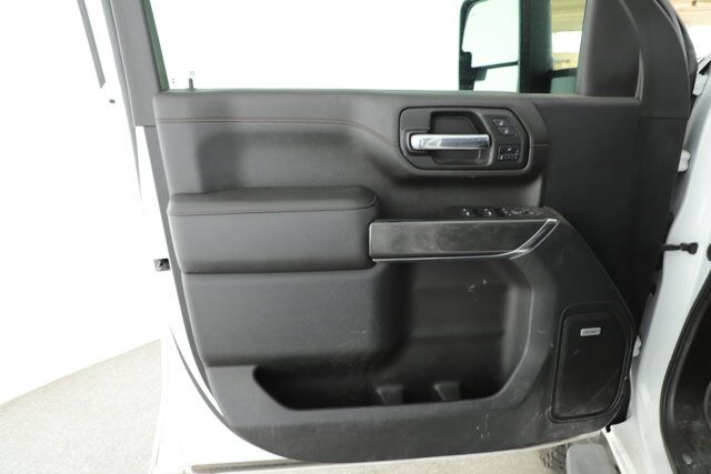 2021 GMC Sierra 2500HD AT4 New Braunfels TX