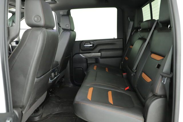 2021 GMC Sierra 2500HD AT4 New Braunfels TX