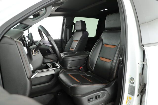 2021 GMC Sierra 2500HD AT4 New Braunfels TX