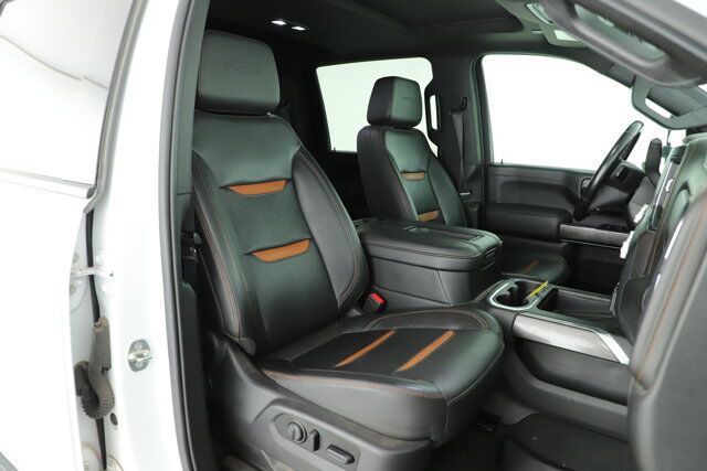 2021 GMC Sierra 2500HD AT4 New Braunfels TX
