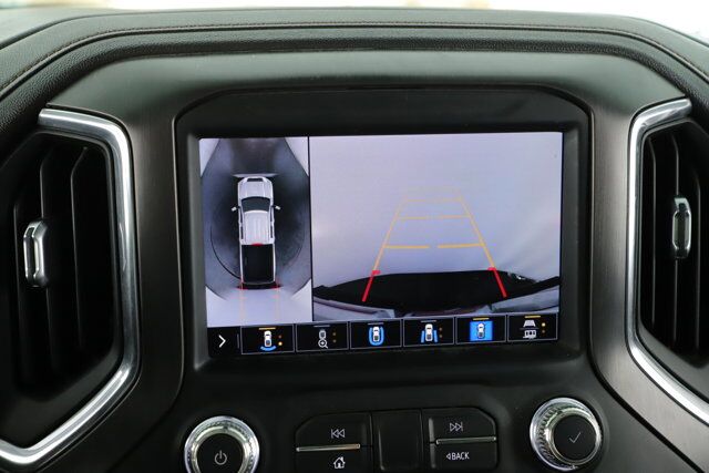 2021 GMC Sierra 2500HD AT4 New Braunfels TX