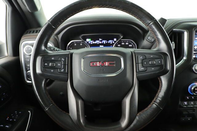 2021 GMC Sierra 2500HD AT4 New Braunfels TX