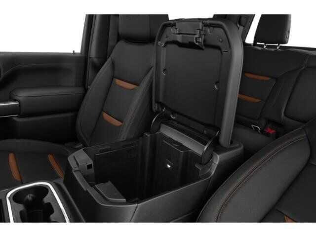 2021 GMC Sierra 2500HD AT4 Winder GA