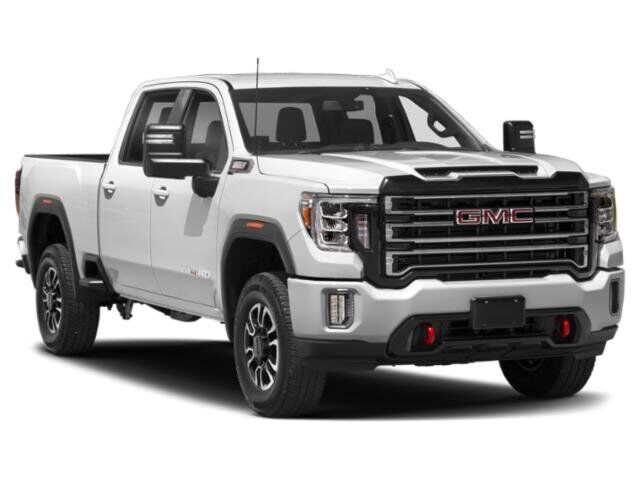 2021 GMC Sierra 2500HD AT4 Winder GA