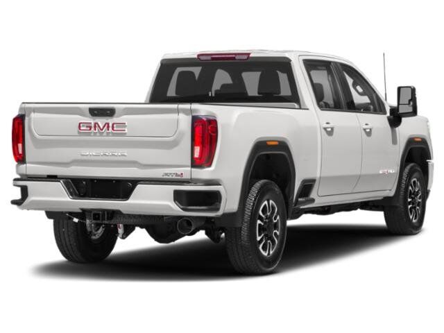 2021 GMC Sierra 2500HD AT4 Winder GA