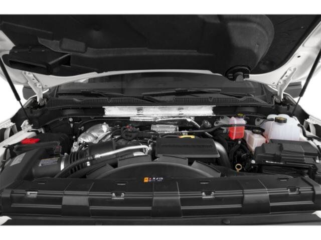 2021 GMC Sierra 2500HD AT4 Winder GA