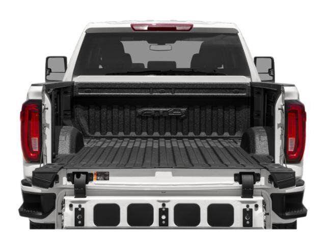 2021 GMC Sierra 2500HD AT4 Winder GA