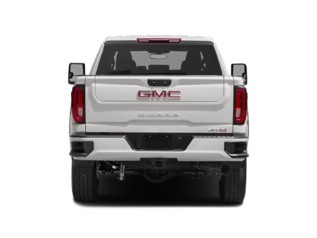2021 GMC Sierra 2500HD AT4 Winder GA