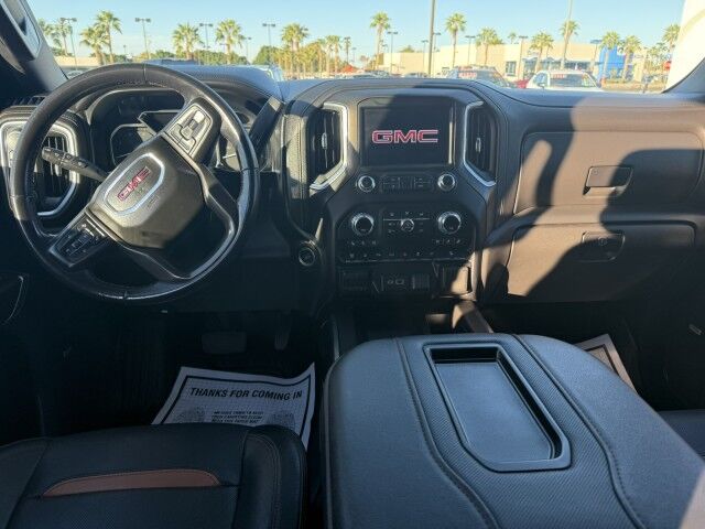 2021 GMC Sierra 2500HD AT4 Yuma AZ