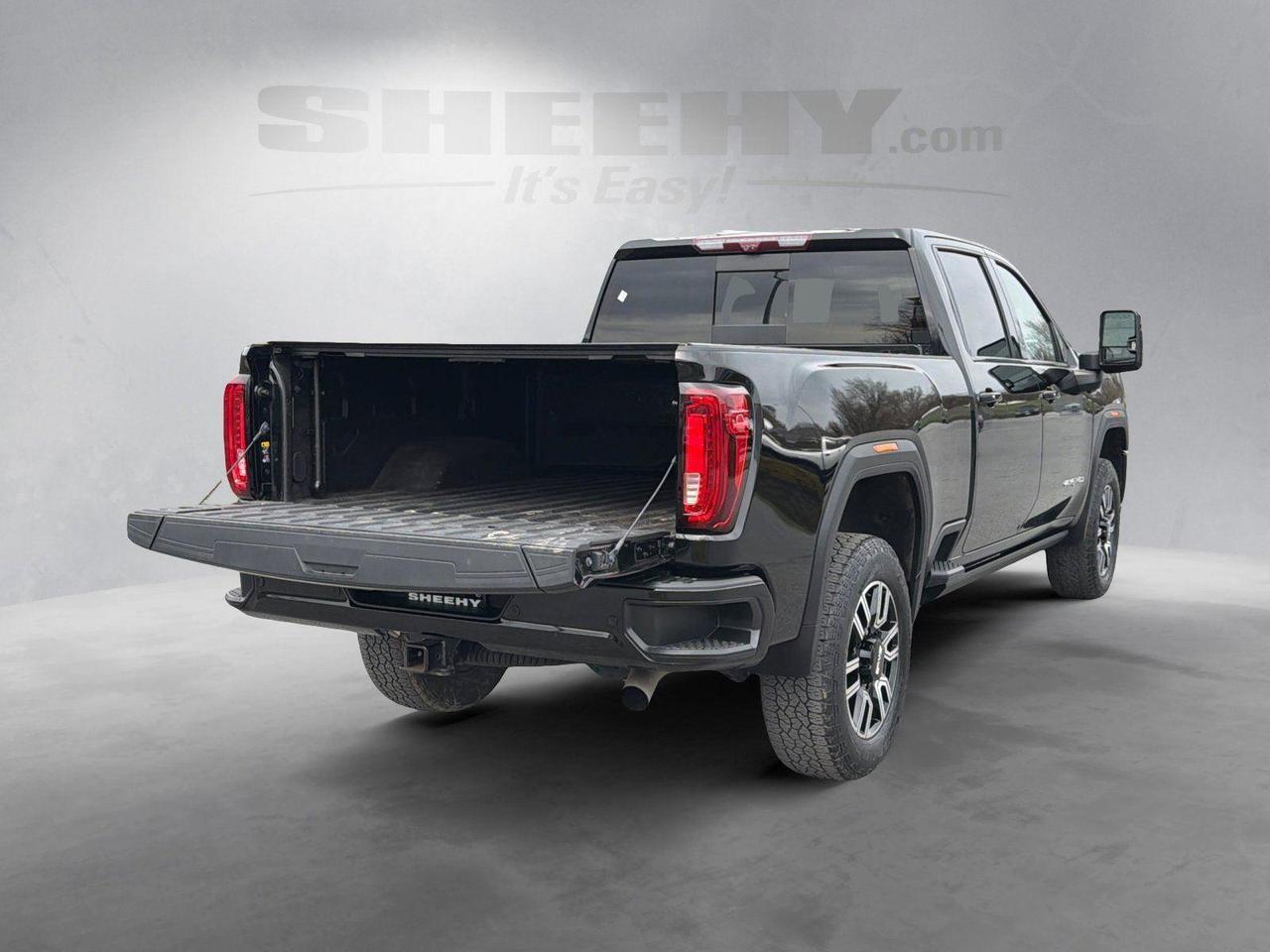 2021 GMC Sierra 2500HD AT4 Hagerstown MD