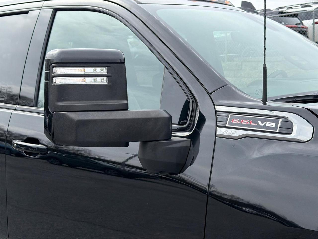 2021 GMC Sierra 2500HD AT4 Hagerstown MD