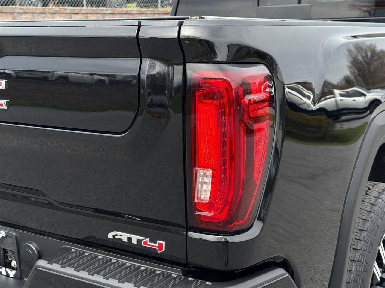2021 GMC Sierra 2500HD AT4 Hagerstown MD