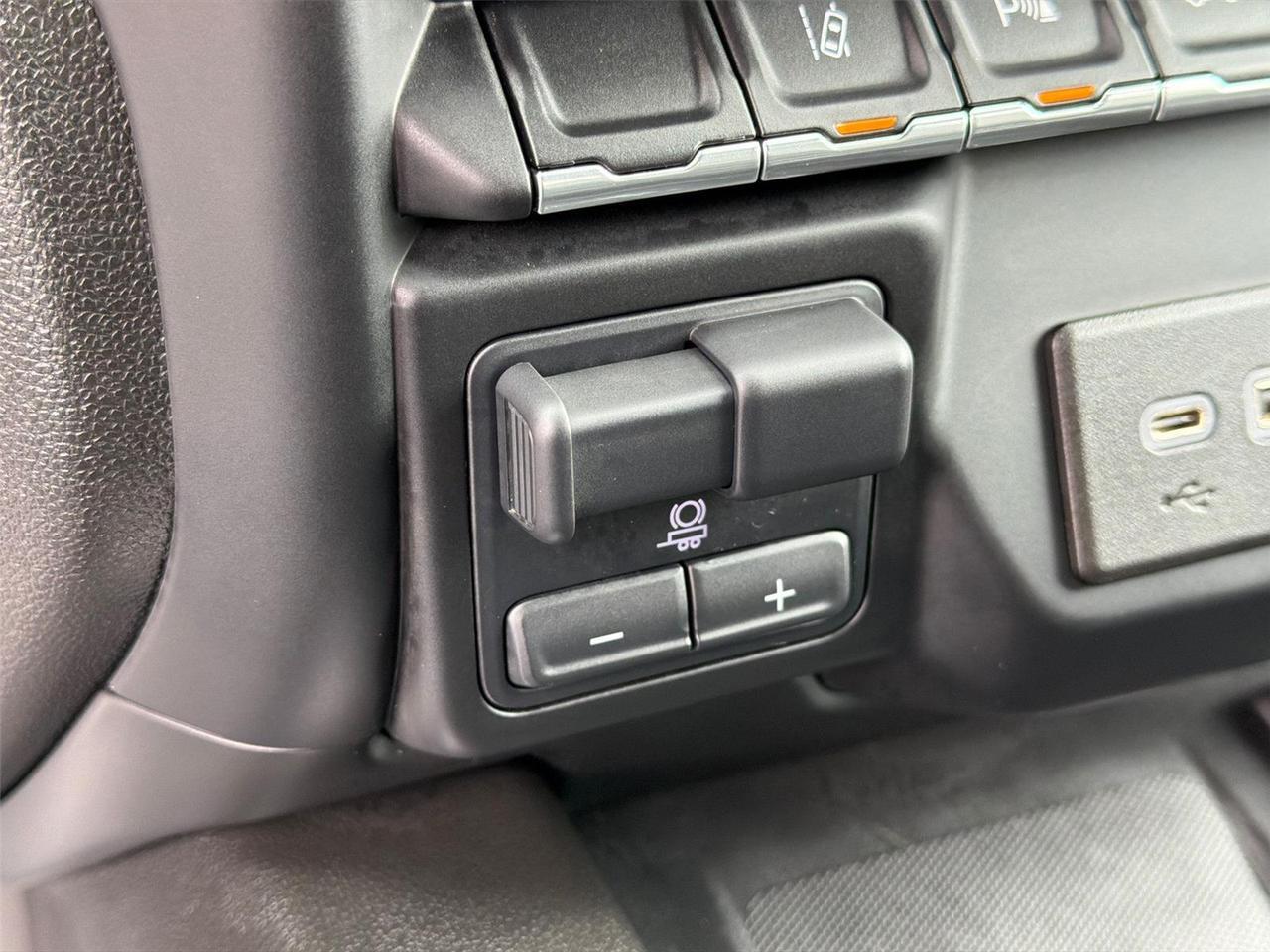 2021 GMC Sierra 2500HD AT4 Hagerstown MD