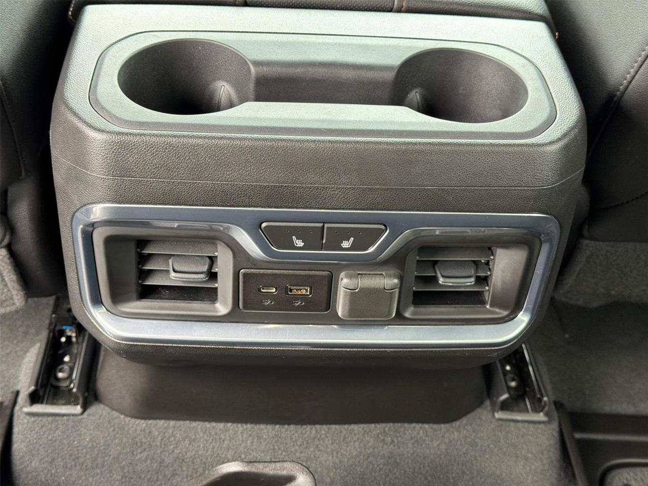 2021 GMC Sierra 2500HD AT4 Hagerstown MD