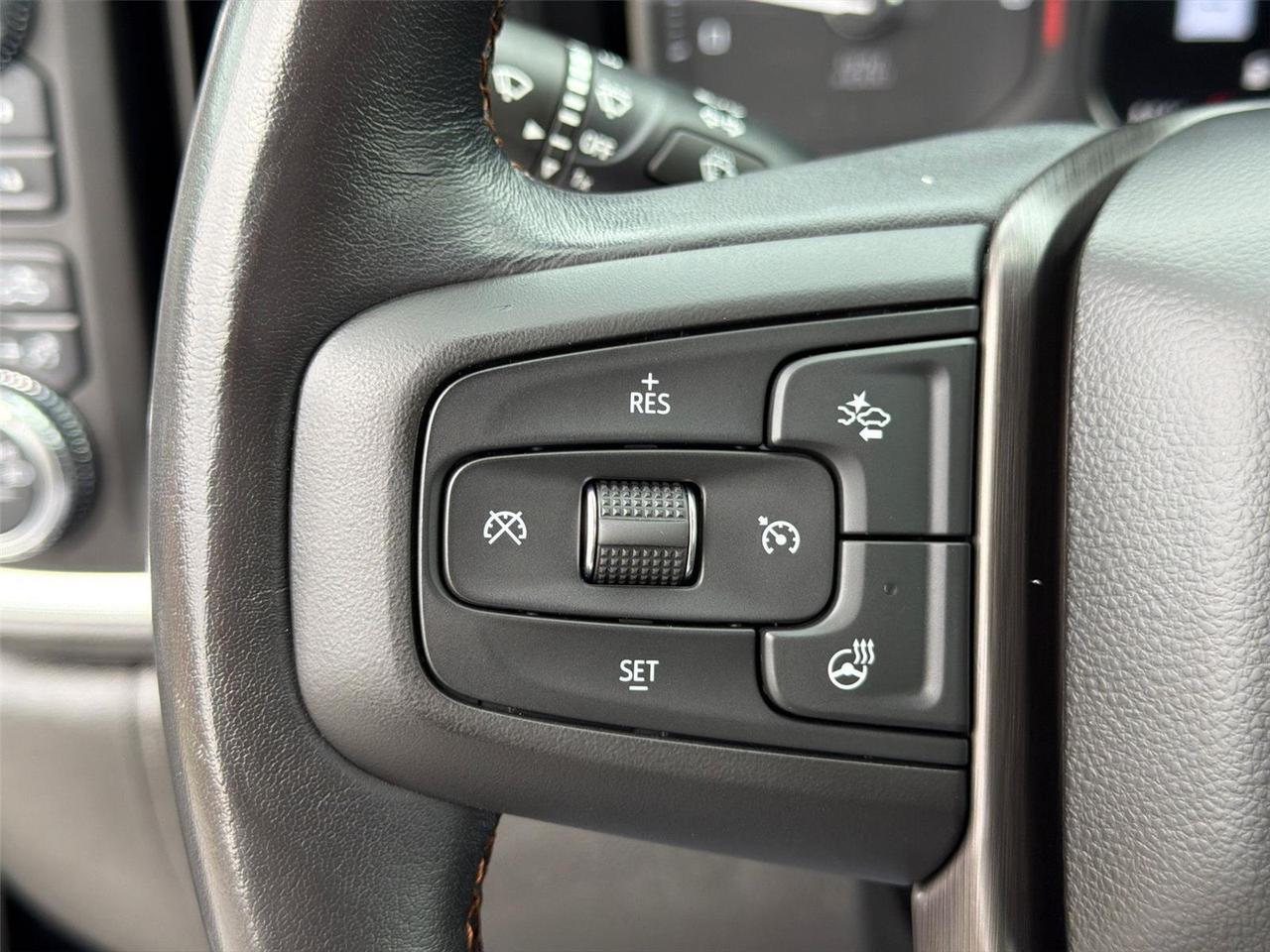 2021 GMC Sierra 2500HD AT4 Hagerstown MD