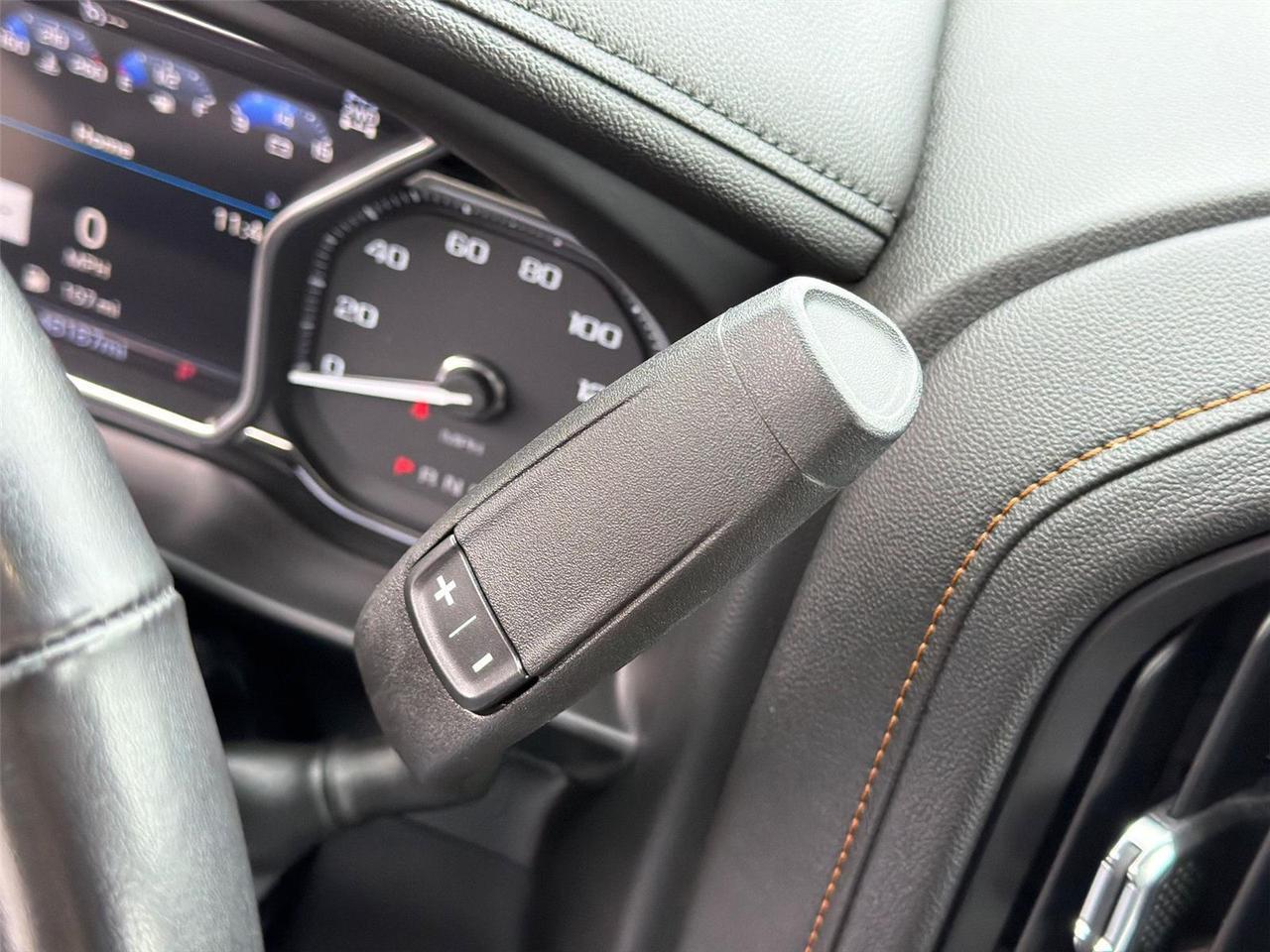 2021 GMC Sierra 2500HD AT4 Hagerstown MD