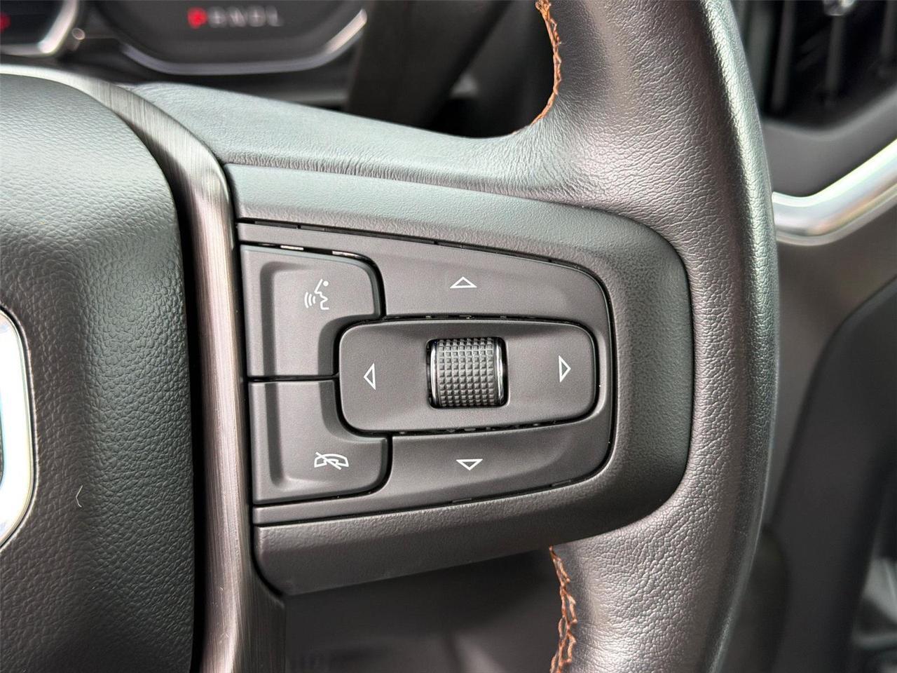 2021 GMC Sierra 2500HD AT4 Hagerstown MD