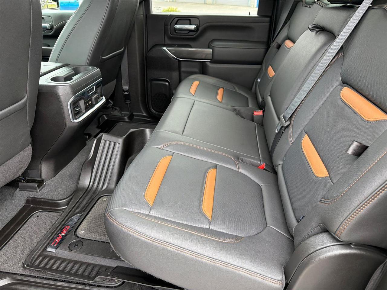 2021 GMC Sierra 2500HD AT4 Hagerstown MD