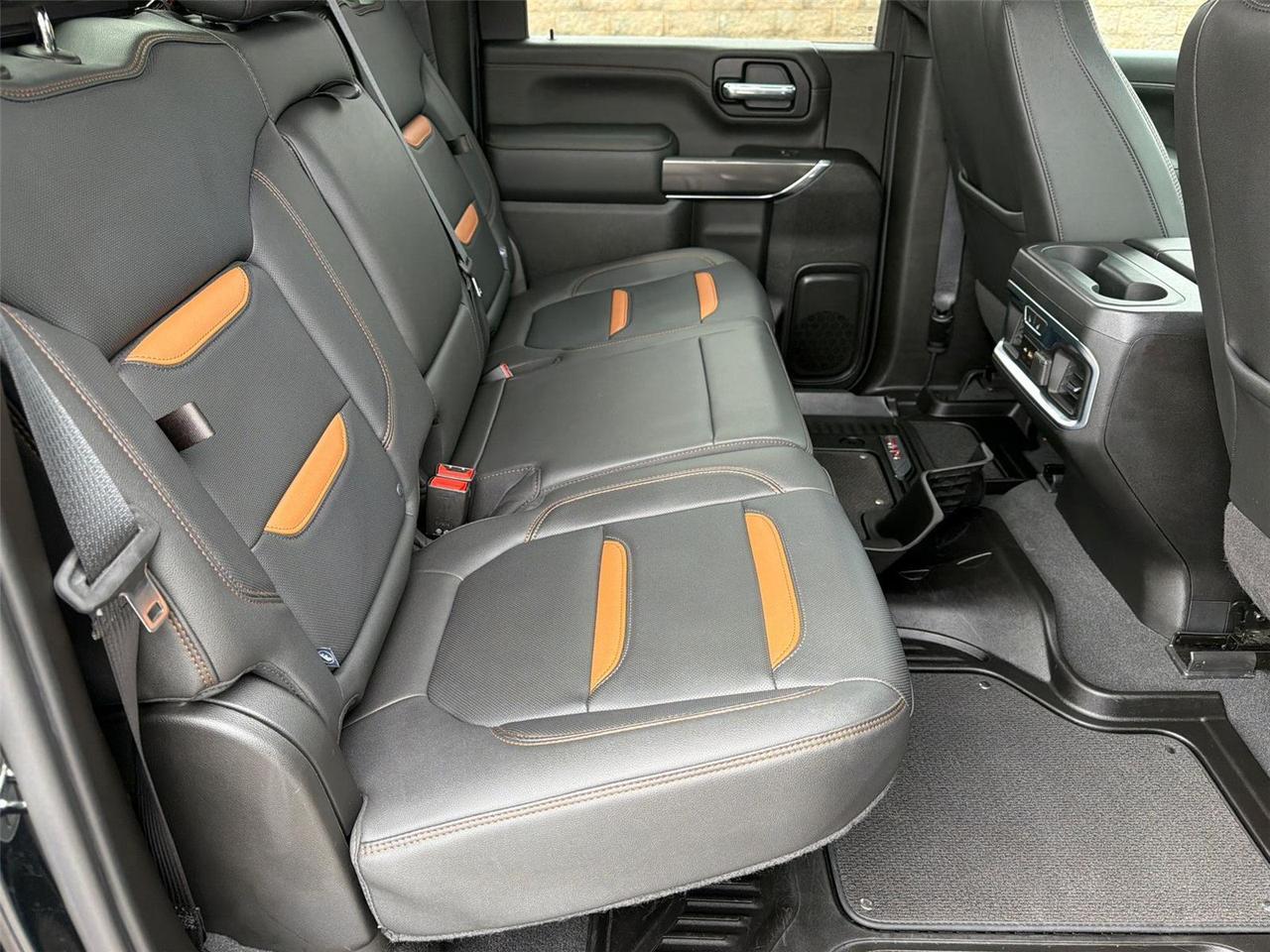 2021 GMC Sierra 2500HD AT4 Hagerstown MD