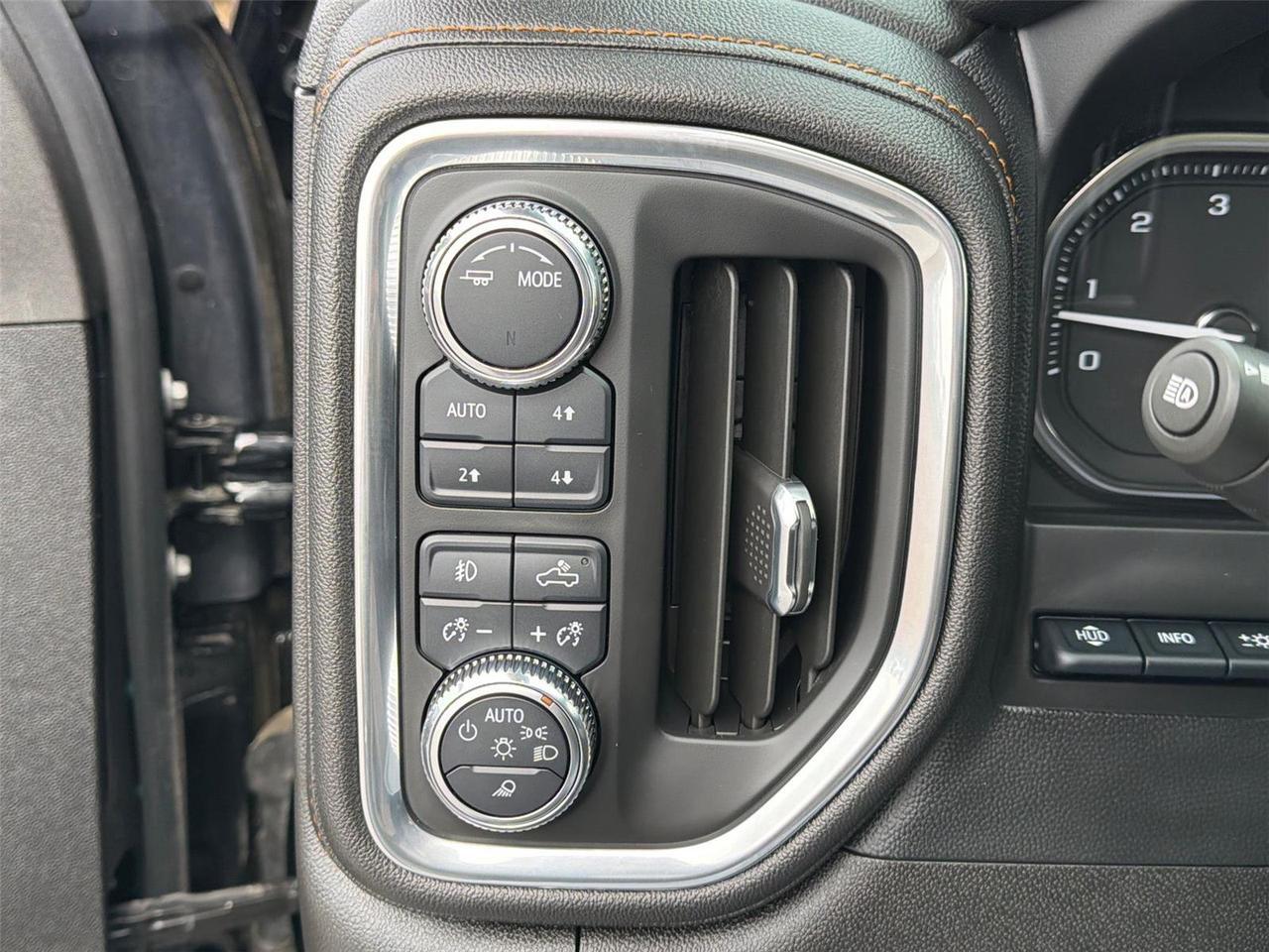 2021 GMC Sierra 2500HD AT4 Hagerstown MD