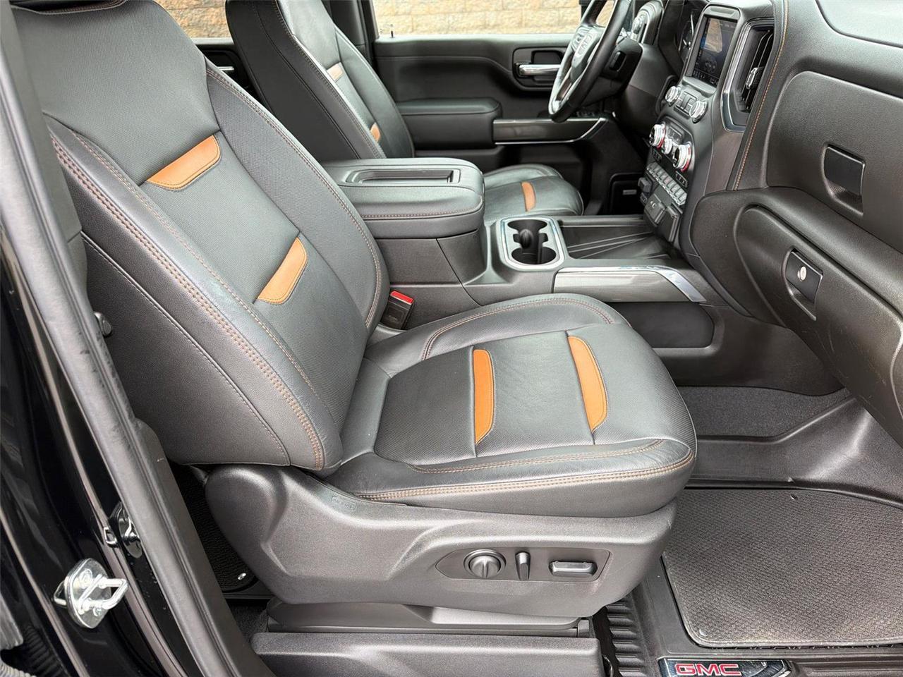 2021 GMC Sierra 2500HD AT4 Hagerstown MD