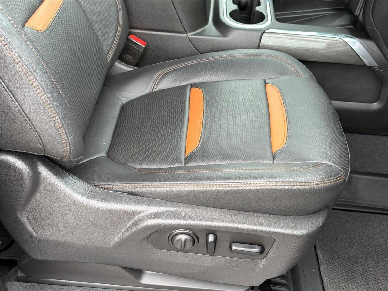 2021 GMC Sierra 2500HD AT4 Hagerstown MD