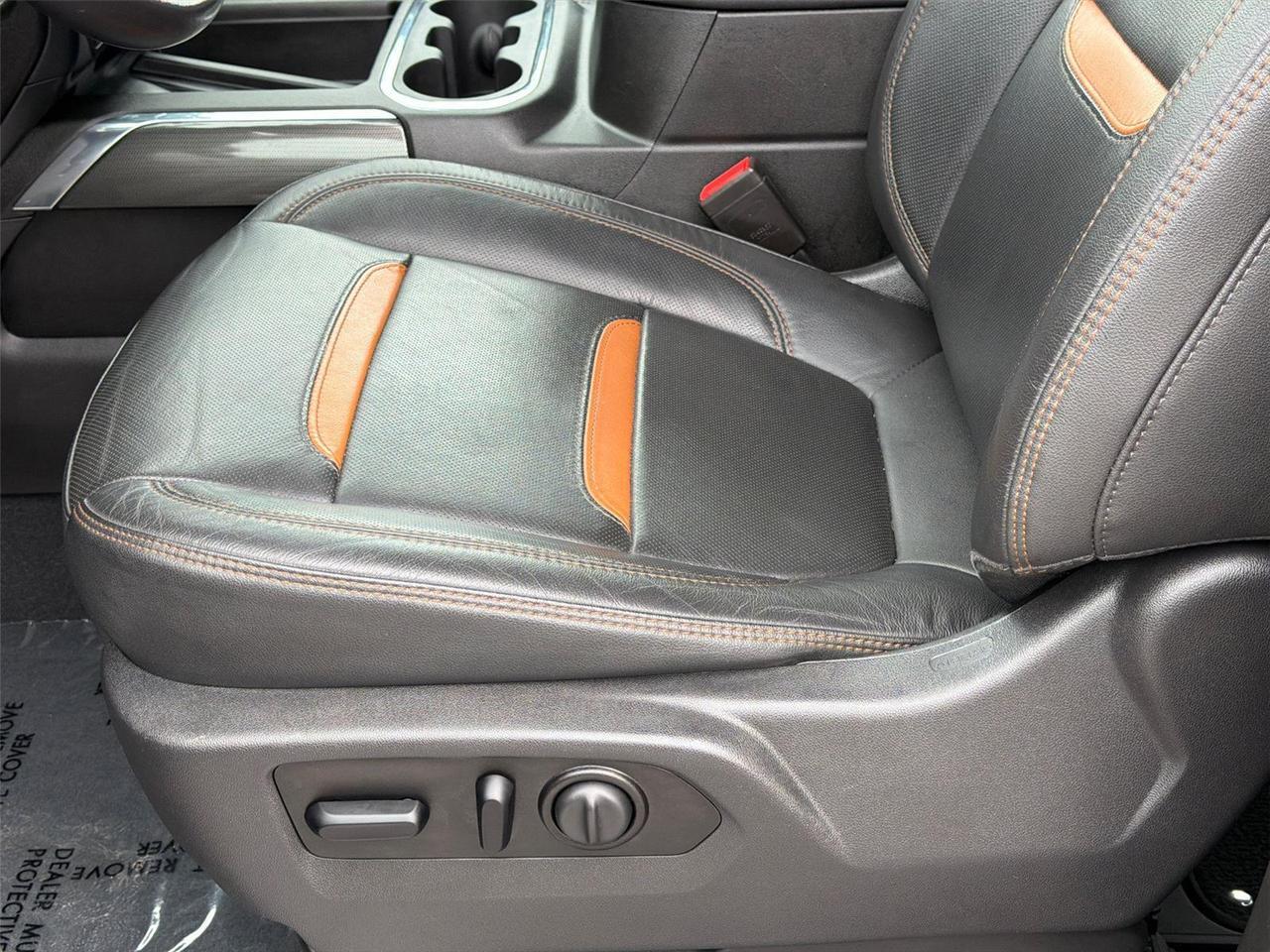 2021 GMC Sierra 2500HD AT4 Hagerstown MD