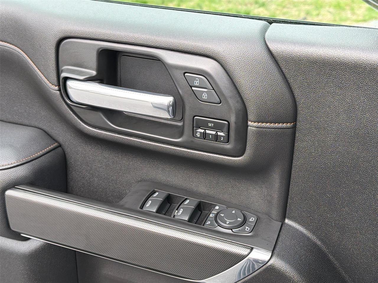 2021 GMC Sierra 2500HD AT4 Hagerstown MD