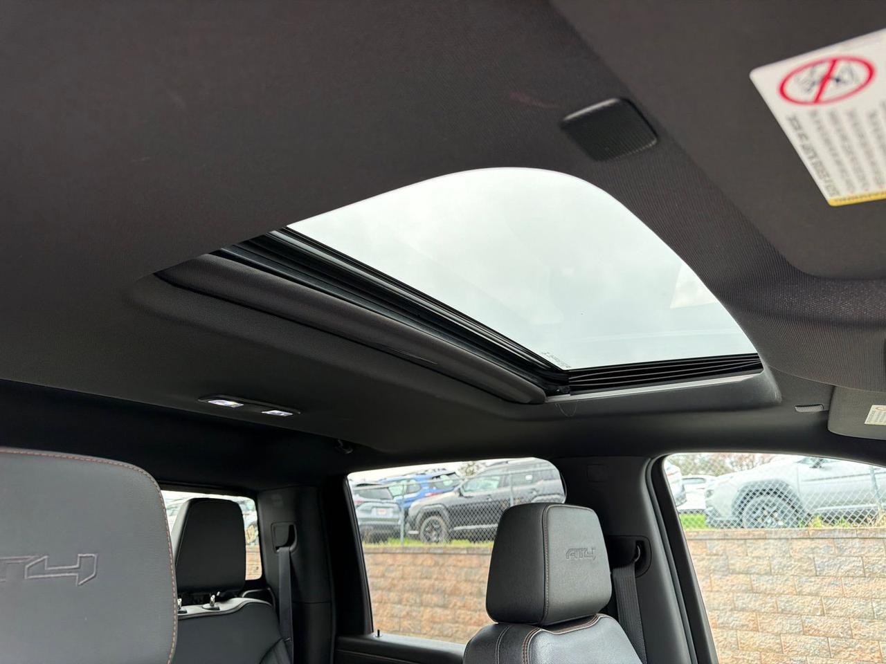 2021 GMC Sierra 2500HD AT4 Hagerstown MD