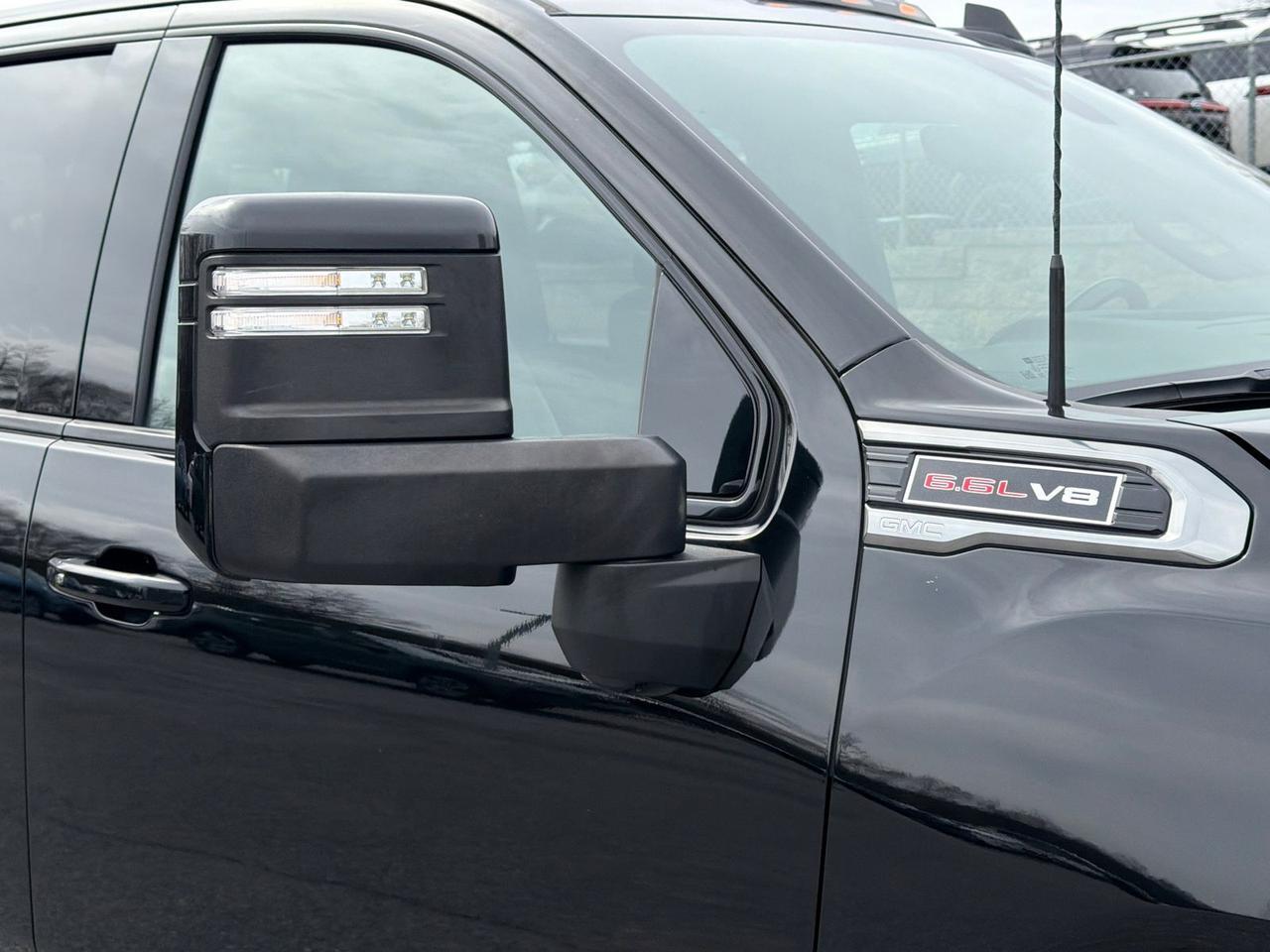 2021 GMC Sierra 2500HD AT4 Hagerstown MD