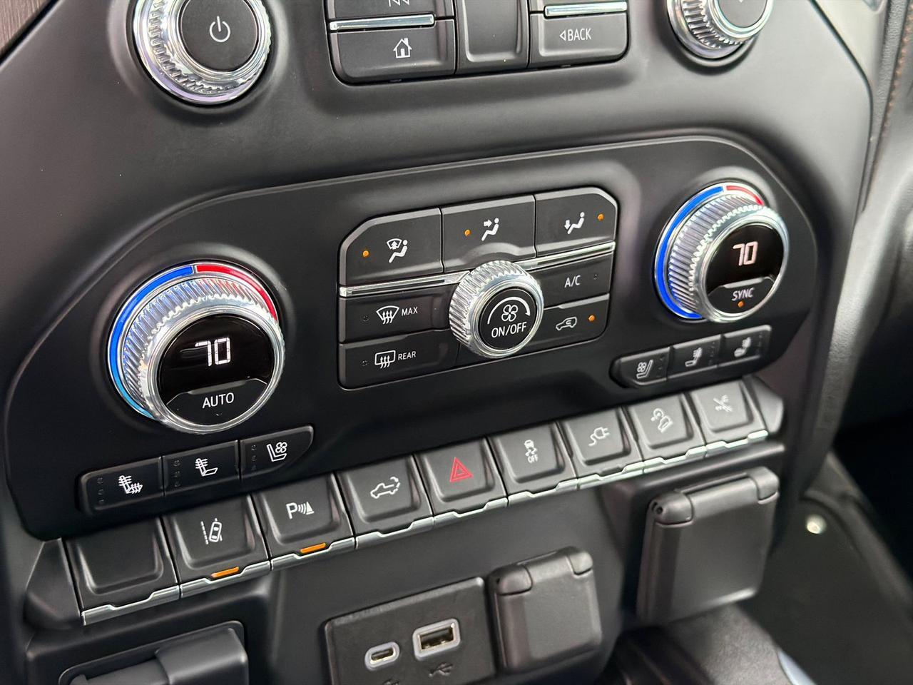 2021 GMC Sierra 2500HD AT4 Hagerstown MD