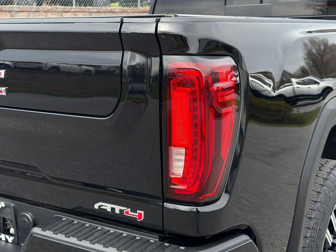 2021 GMC Sierra 2500HD AT4 Hagerstown MD