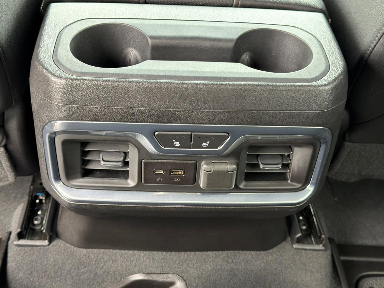 2021 GMC Sierra 2500HD AT4 Hagerstown MD