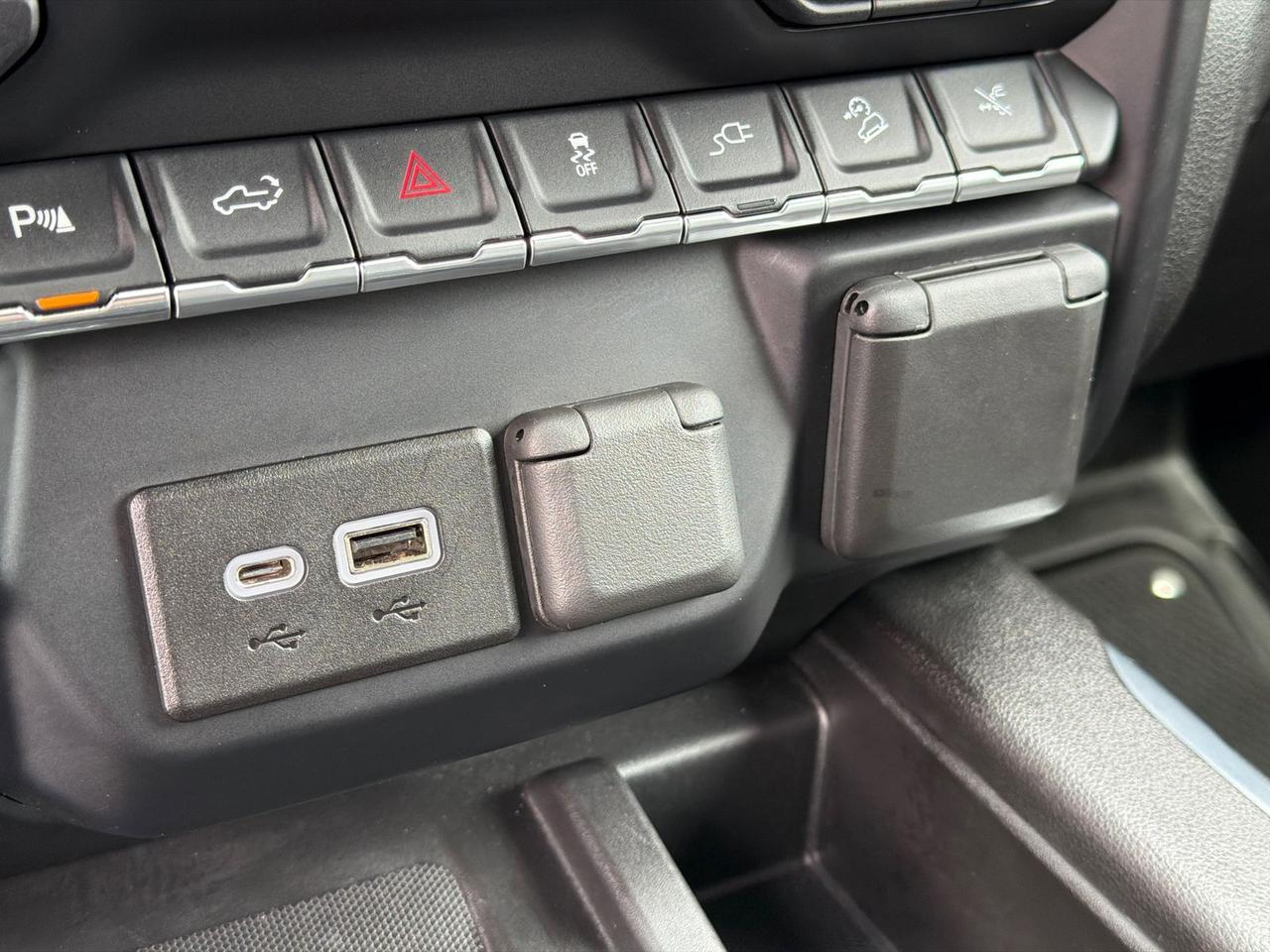 2021 GMC Sierra 2500HD AT4 Hagerstown MD