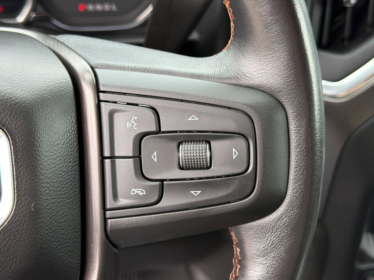 2021 GMC Sierra 2500HD AT4 Hagerstown MD