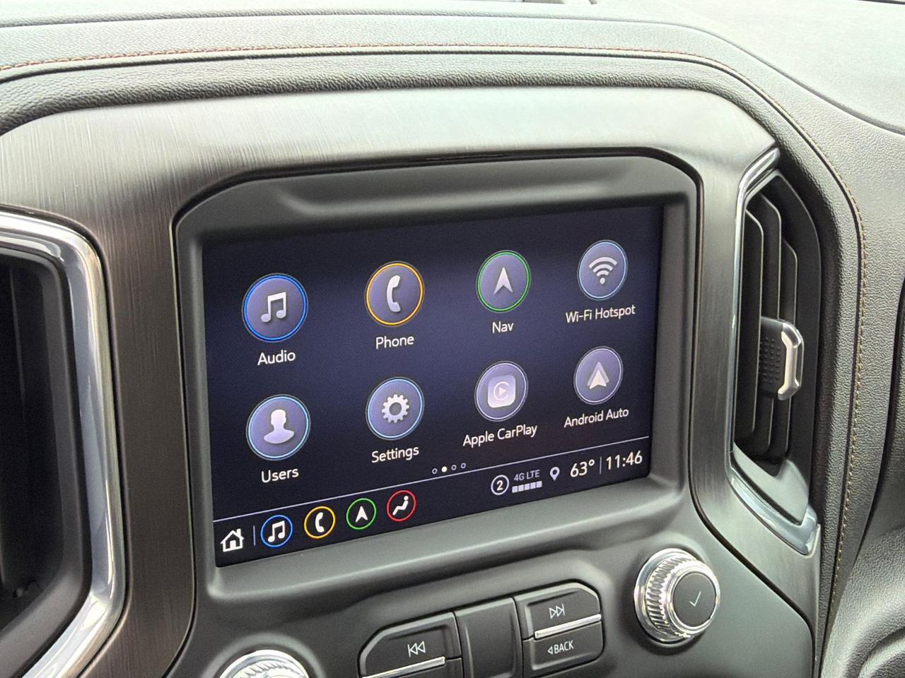 2021 GMC Sierra 2500HD AT4 Hagerstown MD