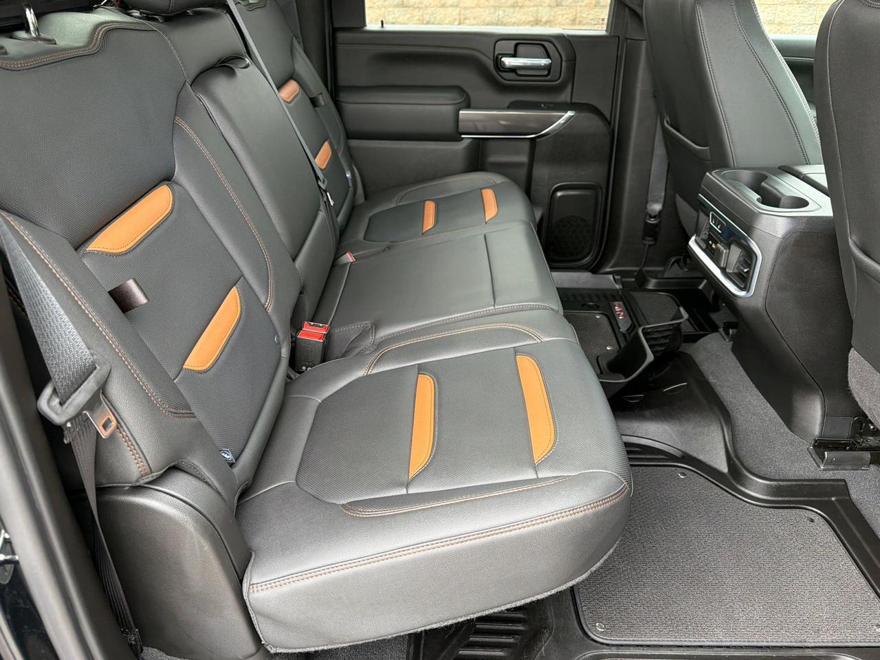 2021 GMC Sierra 2500HD AT4 Hagerstown MD