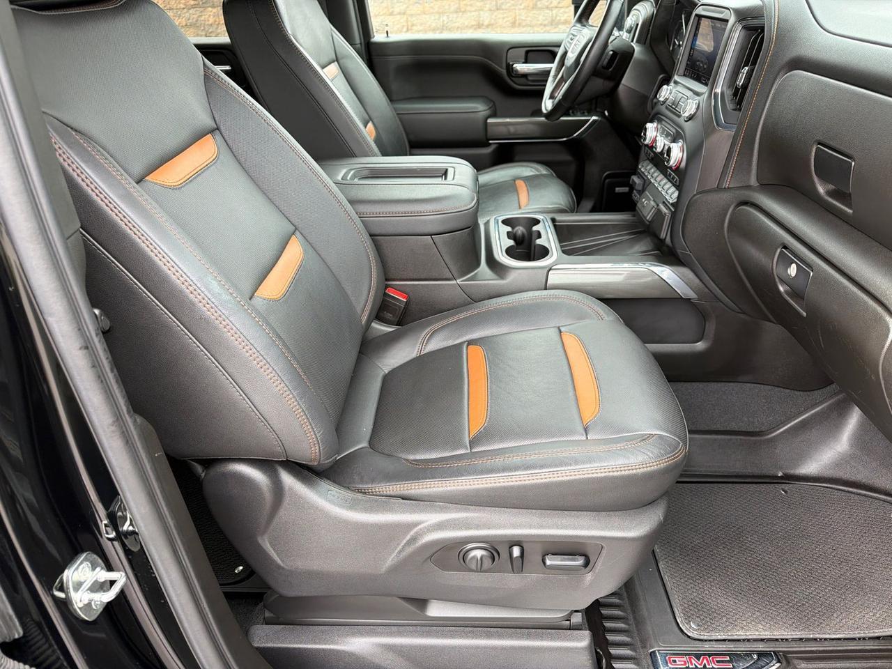 2021 GMC Sierra 2500HD AT4 Hagerstown MD