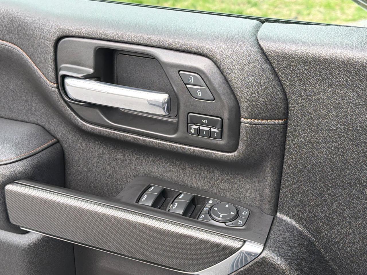 2021 GMC Sierra 2500HD AT4 Hagerstown MD