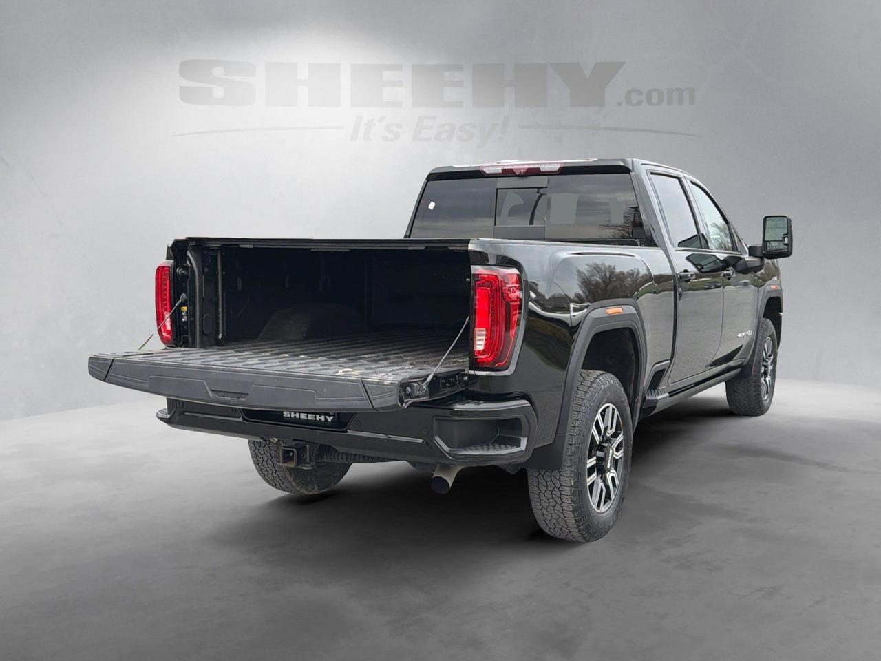 2021 GMC Sierra 2500HD AT4 Hagerstown MD