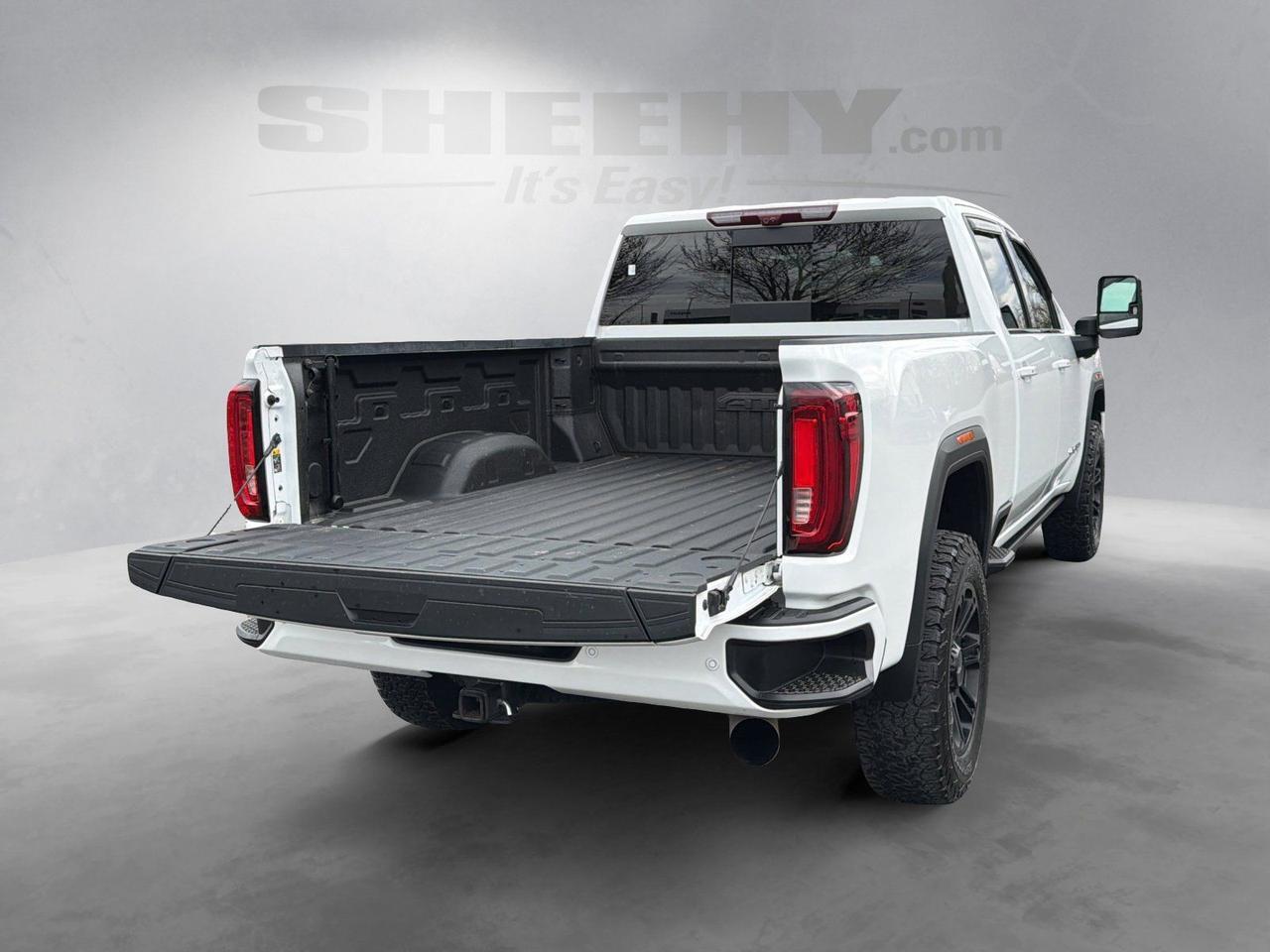 2021 GMC Sierra 2500HD AT4 Hagerstown MD